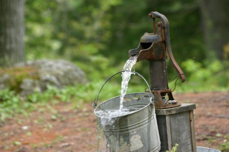 Image result for well water